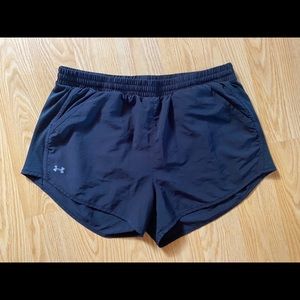Nike Tempo - Women’s Running Shorts